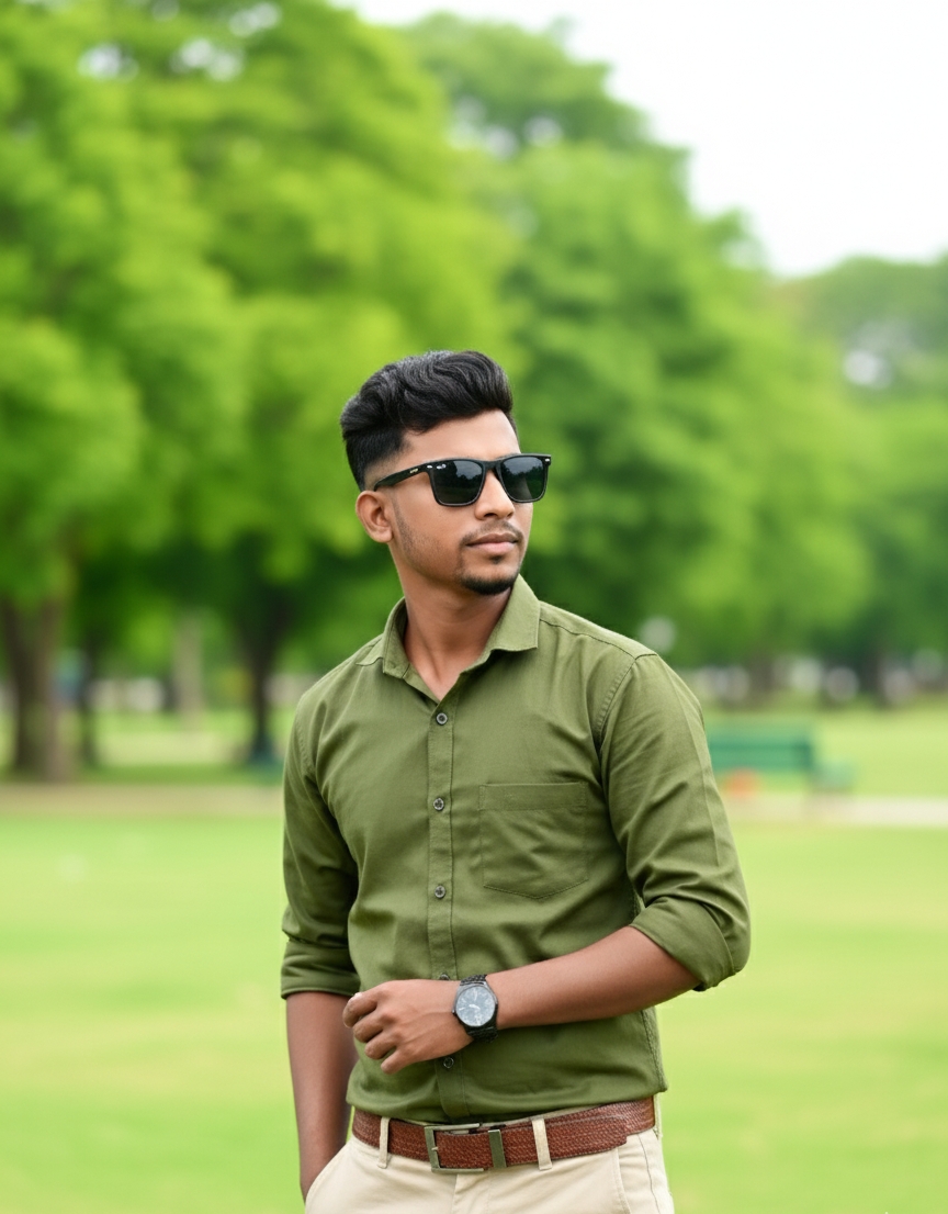 Saju Islam