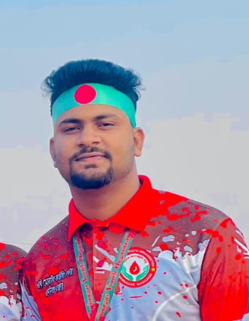 Md: Munna Ahammed Pk