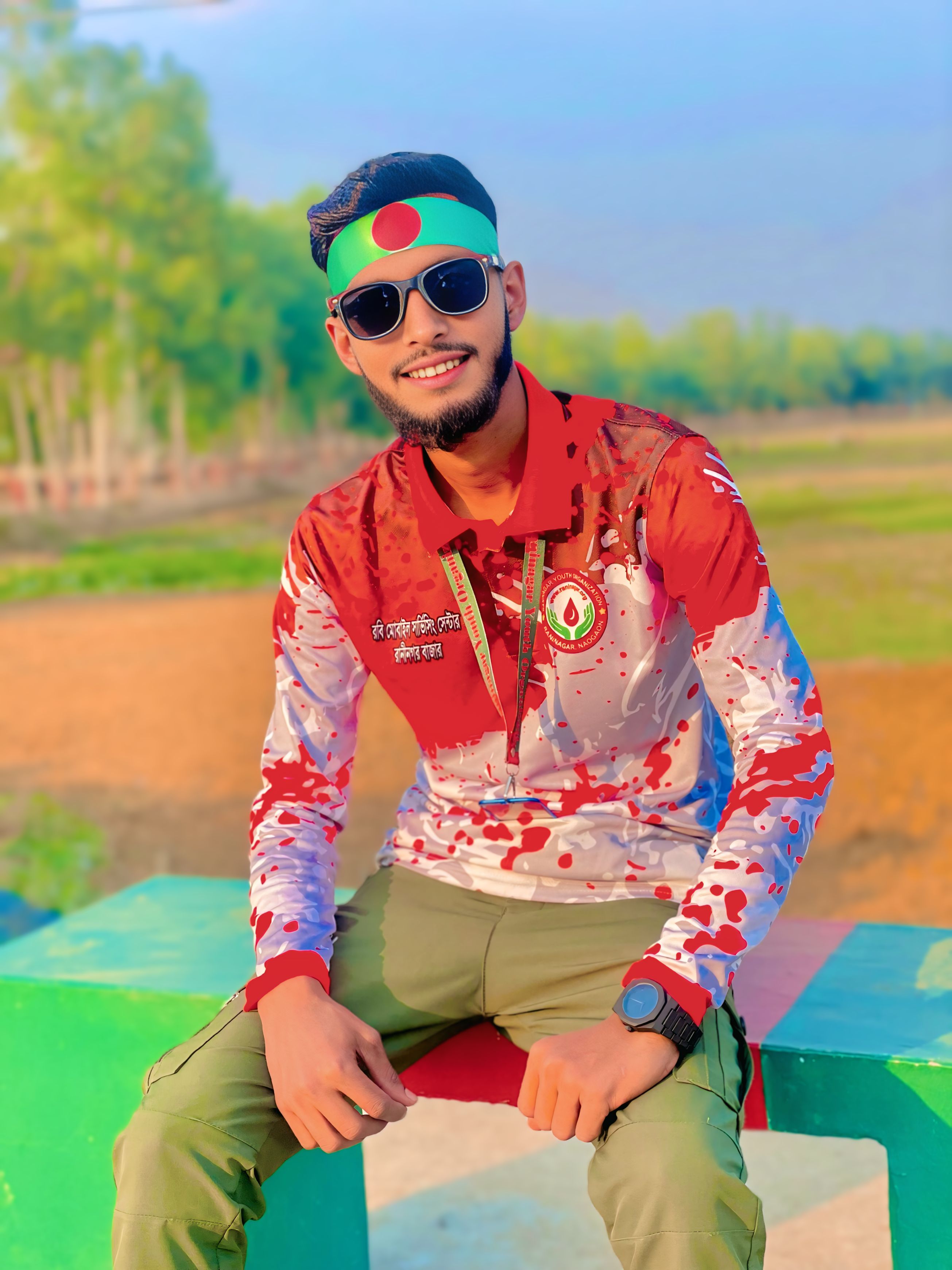 MD Nasim