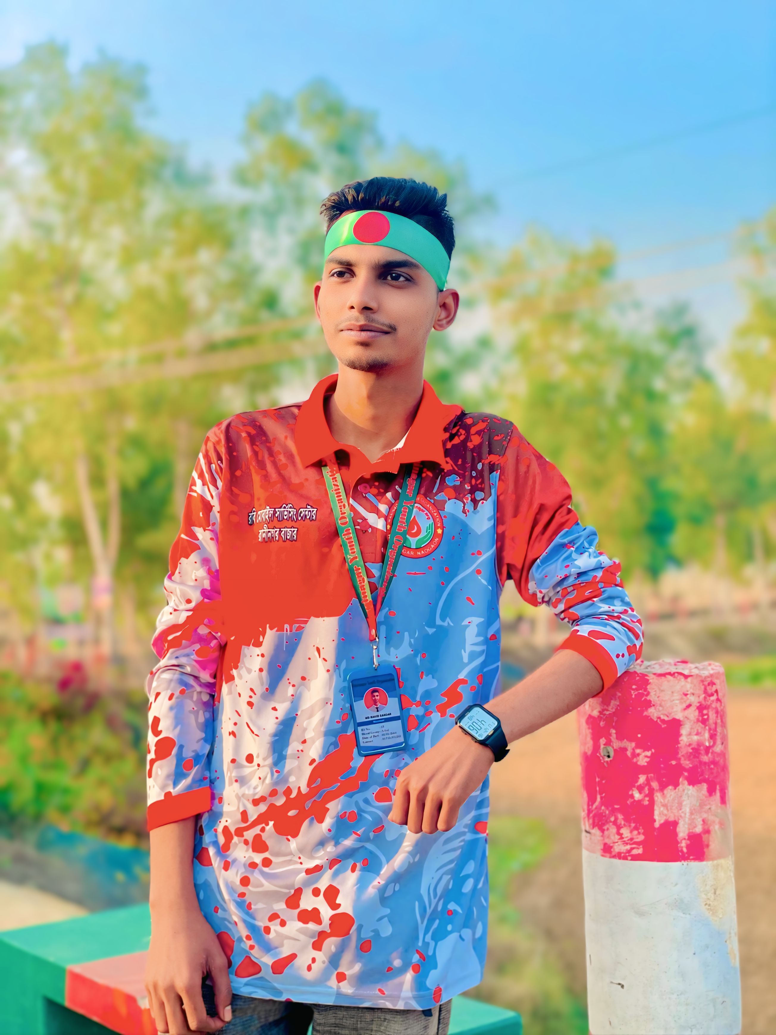 Md.Rakib Sordar